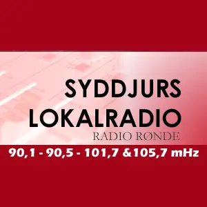 Syddjurs Lokalradio - Radio Ronde 101.7 FM
