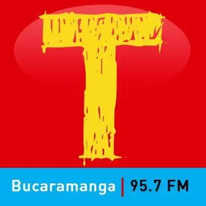 Tropicana Bucaramanga 95.7 fm