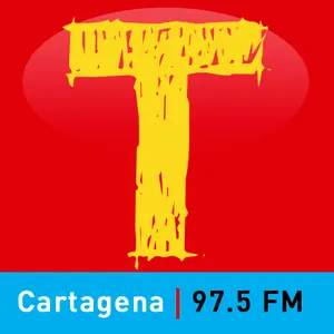Tropicana Cartagena 97.5 fm