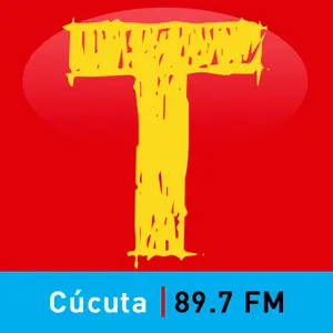 Tropicana Cúcuta 89.7 fm