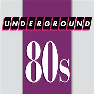 Underground 80s 