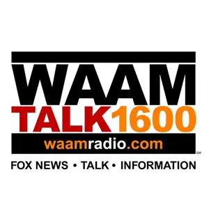WAAM - Talk 1600 AM