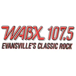 WABX - Evansville's Classic Rock 107.5 FM