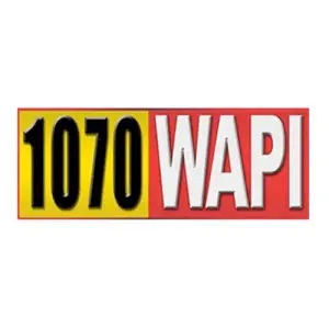 WAPI - Talk 99.5 FM