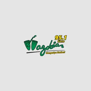 Wazobia FM 95.1 Kano