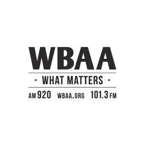 WBAA-FM - Public Radio From Purdue 101.3 FM