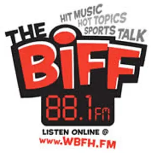 WBFH - The Biff 88.1 FM