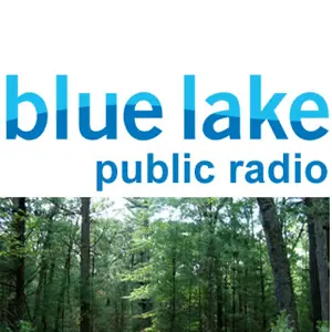 WBLU-FM - Blue Lake 88.9 FM