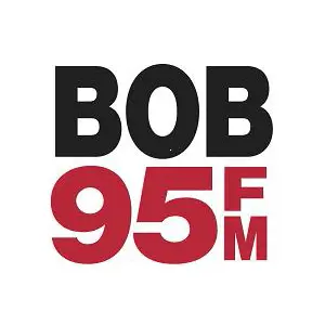 WBPE-FM - BOB FM 95.3