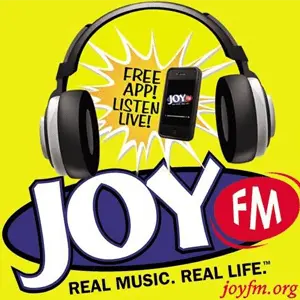 WCBX - Joy FM 900 AM
