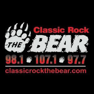 WCKC - Classic Rock the Bear 107.1 FM
