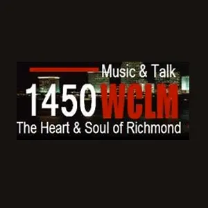 WCLM - Heart & Soul of Richmond 1450 AM