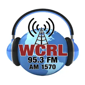 WCRL - Classic Hits 95.3