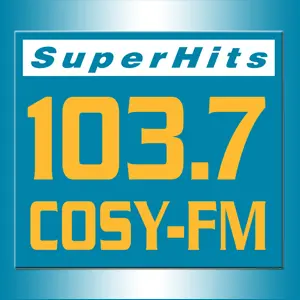 WCSY-FM - Cosy 103.7 FM