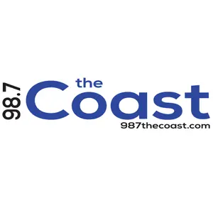 WCZT - The Coast 98.7 FM