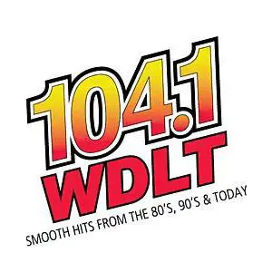 WDLT 98.3 FM