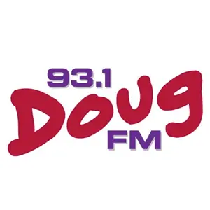 WDRQ - Doug 93.1 FM
