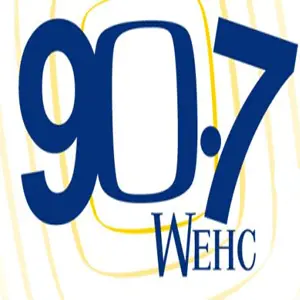 WEHC FM 90.7 FM