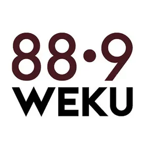 WEKU 88.9 FM