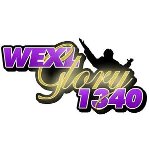 WEXL - The Gospel Station 1340 AM