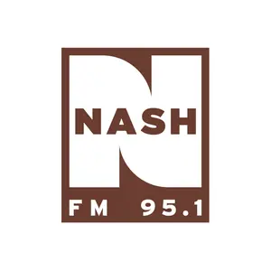 WFBE Nash FM 95.1
