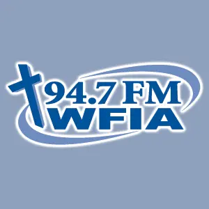 WFIA-FM 94.7 FM