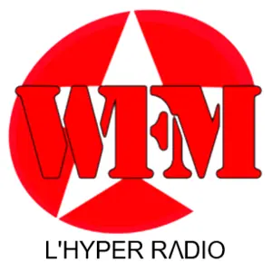 WFM L'HYPER RADIO 