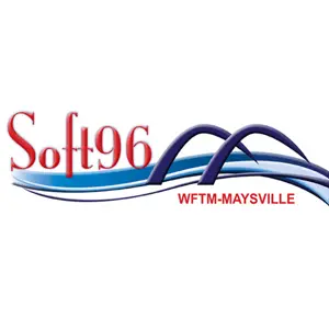 WFTM-FM - Soft 96 95.9 FM