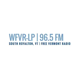 WFVR-LP 96.5 FM