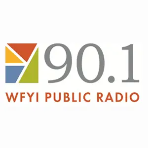 WFYI-FM 90.1 FM