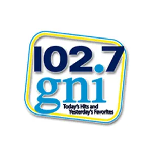 WGNI - gni 102.7 FM