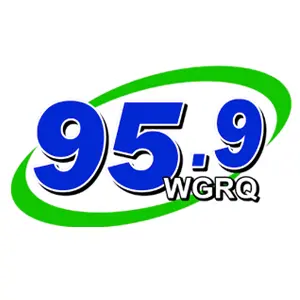 WGRQ - SuperHits 95.9 FM