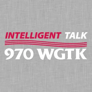 WGTK - Intelligent Talk 970 AM