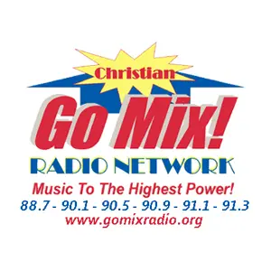 WGXM - Go Mix! Radio 91.1 FM