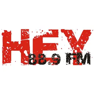 WHEY - Hey Radio 88.9 FM