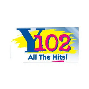 WHHY 101.9 FM - Y-102