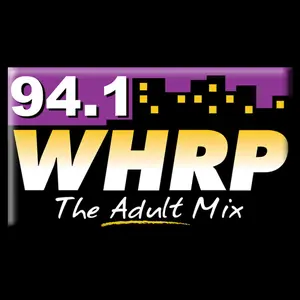 WHRP 94.1 FM