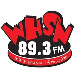 WHSN - Bangor's Rock Alternative 89.3 FM