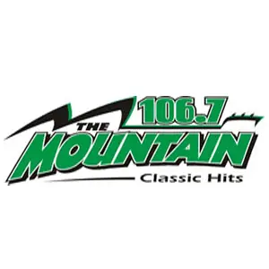 WHTO - The Mountain 106.7 FM