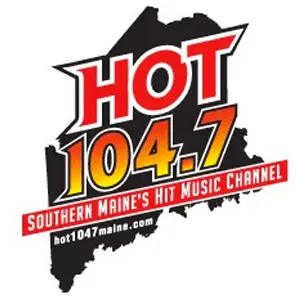 WHTP - Hot 104.7 FM