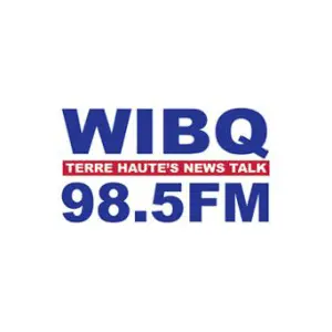 WIBQ-FM - Terre Haute's News Talk 98.5 FM