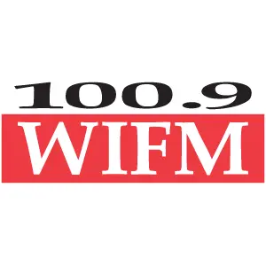 WIFM-FM - 100.9 FM