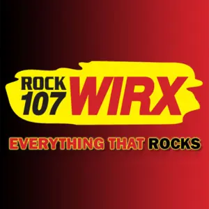 WIRX - Rock 107 107.1 FM