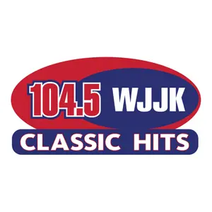 WJJK - Classic Hits 104.5 FM