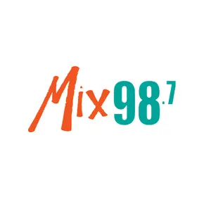 WJKK Mix 98.7 FM