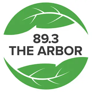 WJKN-FM - 89.3 The Arbor