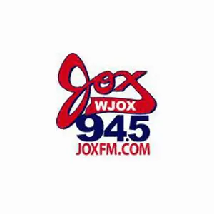 WJOX FM 94.5