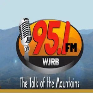 WJRB 95.1 FM