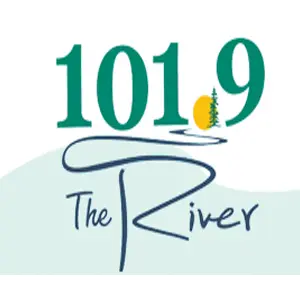 WJVR - The River 101.9 FM