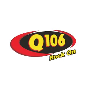WJXQ - Q106 106.1 FM
